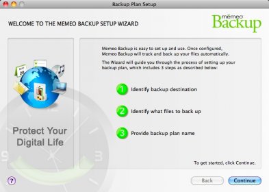 memeo backup for mac review
