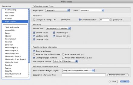 adobe reader macos