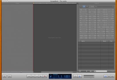 garageband dmg