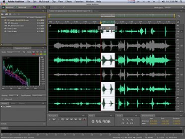 free Adobe Audition 2024 v24.0.0.46 for iphone download