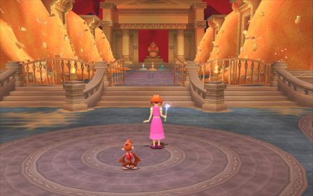 Disneys Princess Enchanted Journey screenshot