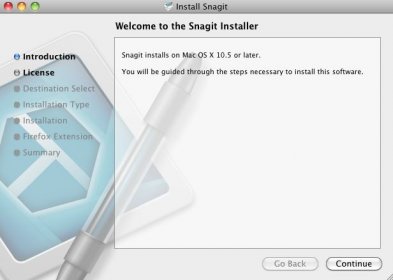 snagit free mac