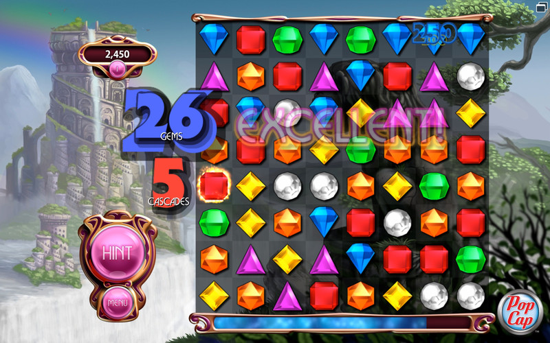 Bejeweled 3 Download For Mac os