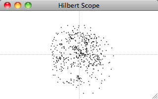 Piano Tuner 1.9 : Hilbert Scope