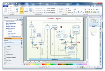 conceptdraw pro for mac free download