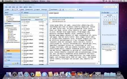 download crossover for mac free