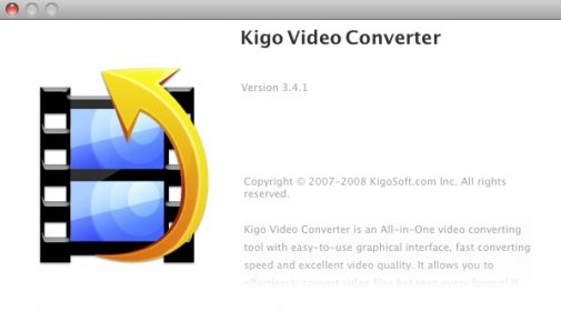 kigo video converter free download
