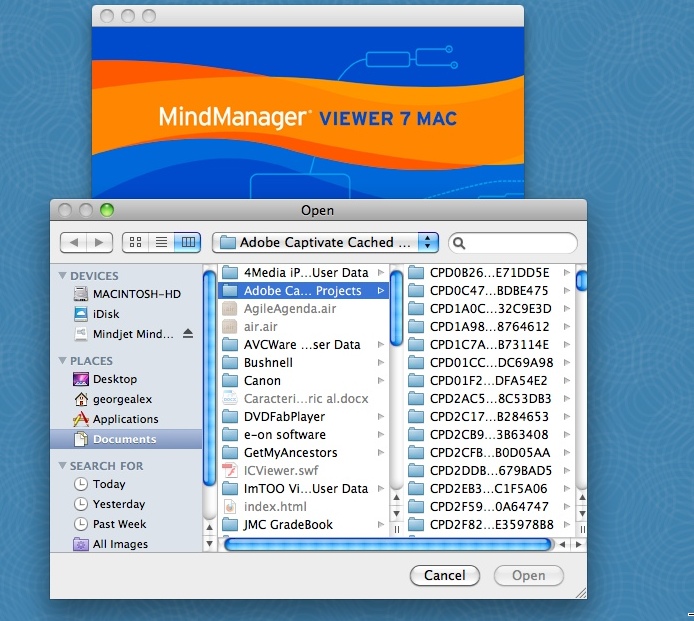 Mindjet for mac free download 2016