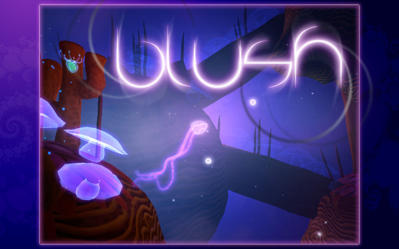 Blush 1.0 : Gameplay