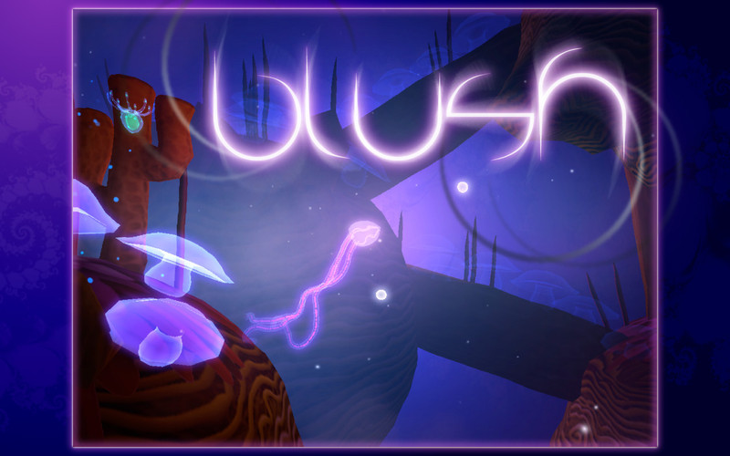 Blush 1.0 : Blush screenshot