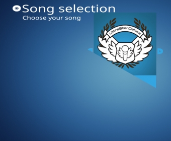 Song Selection 