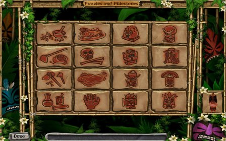 Virtual Villagers - New Believers screenshot