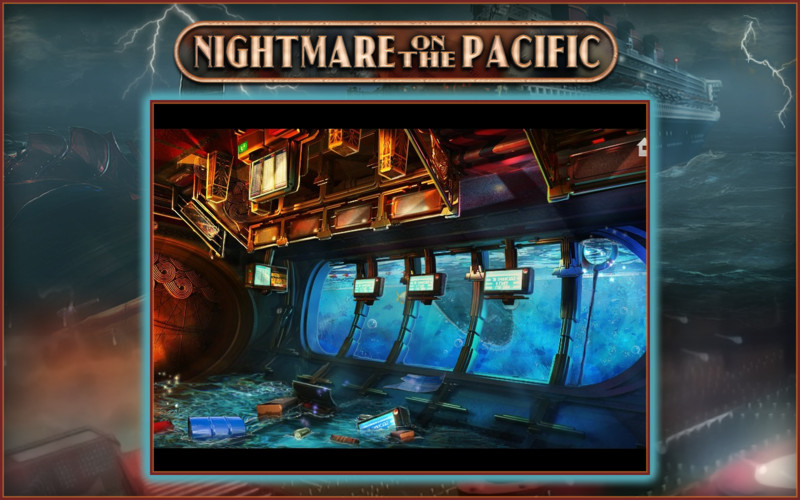 NightmareOnThePacific 2.0 : Nightmare on the Pacific screenshot