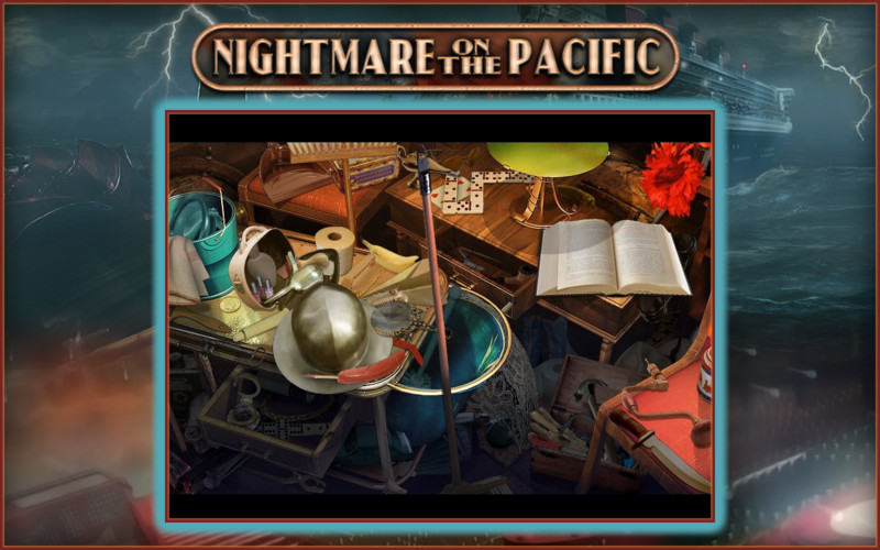 NightmareOnThePacific 2.0 : Nightmare on the Pacific screenshot