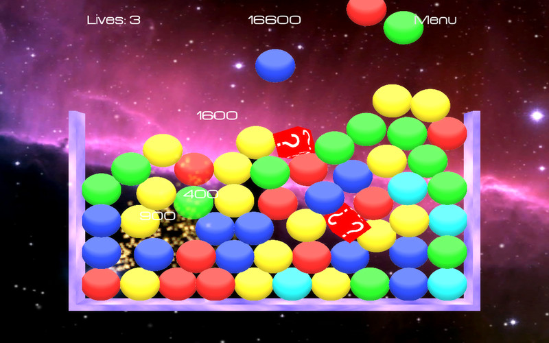 Bubble Bang 1.0 : Bubble Bang screenshot