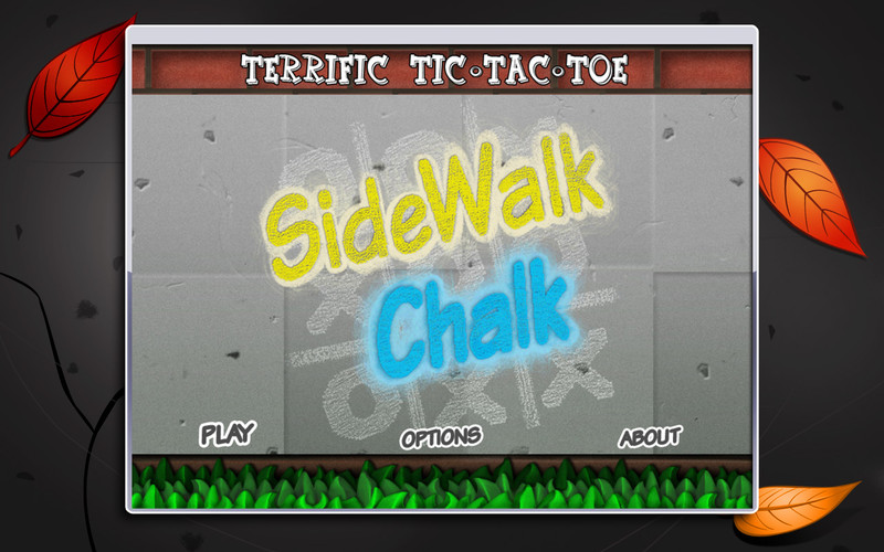 Terrific Tic Tac Toe Free : Terrific Tic Tac Toe Free screenshot