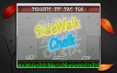 Terrific Tic Tac Toe Free screenshot