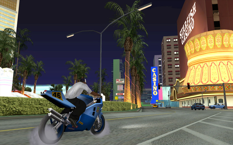 gta san andreas mac download dmg