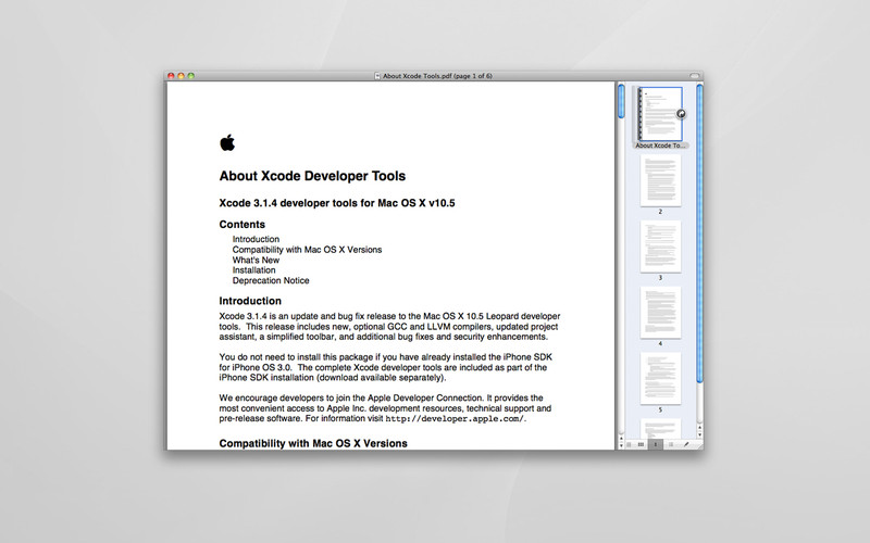 PDF Transformer 3.1 : Easy PDF Converter screenshot