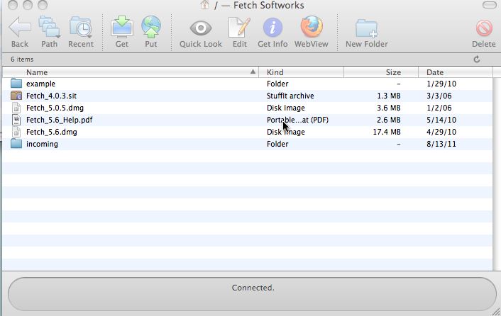 download fetch softworks for windows