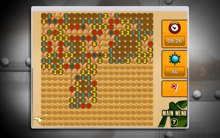 Master Minesweeper Free screenshot