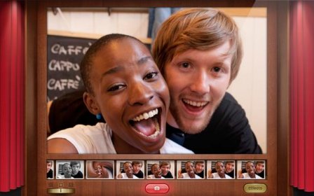 free download photo booth software for mac