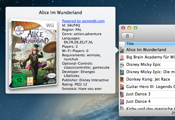 gamecube emulator for mac download