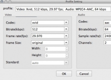 Boilsoft Video Joiner
