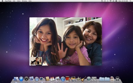 facetime for mac 10.5.8 download