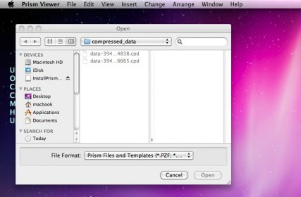 prism 6 for mac