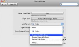 technic launcher for mac just gives folder