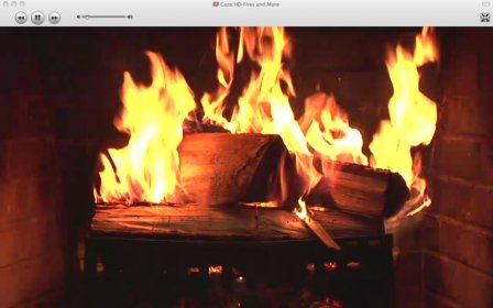 Gaze HD Fireplaces and More screenshot