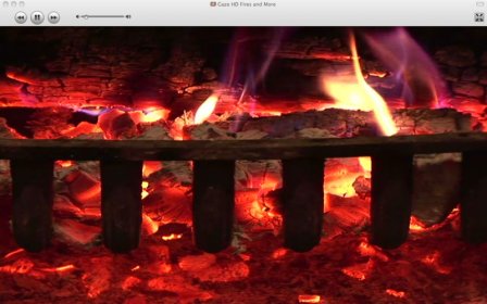 Gaze HD Fireplaces and More screenshot