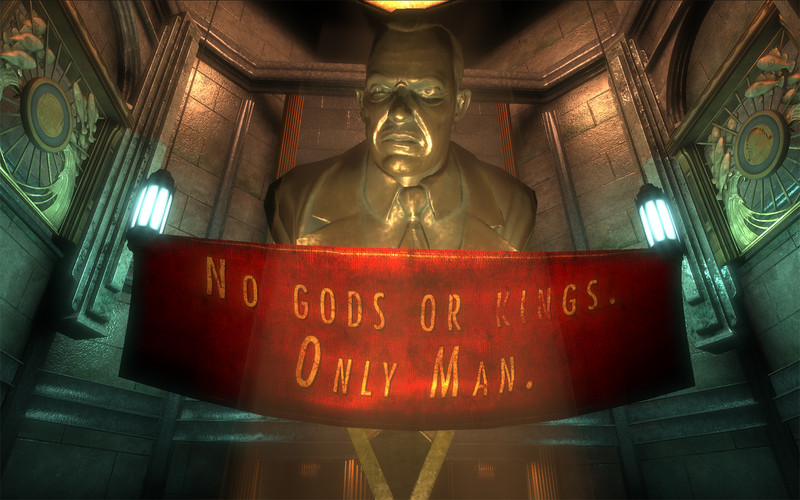 BioShock screenshot