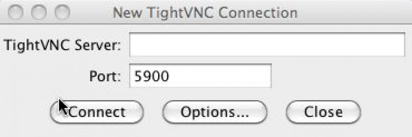 Does tightvnc work on mac citrix xenapp applications