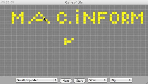 download the game of life for mac free