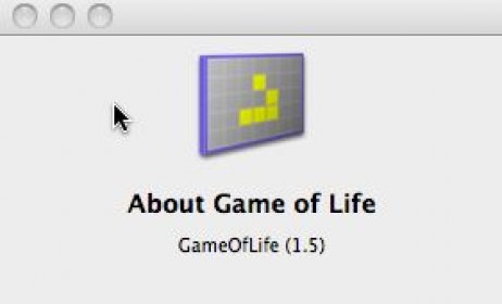 Download The Game of Life for Mac