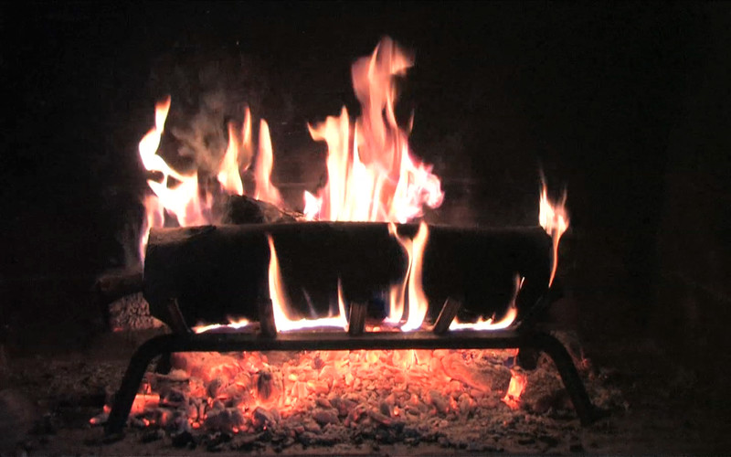 Fireplace : Fireplace screenshot