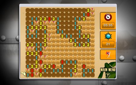 Master Minesweeper screenshot