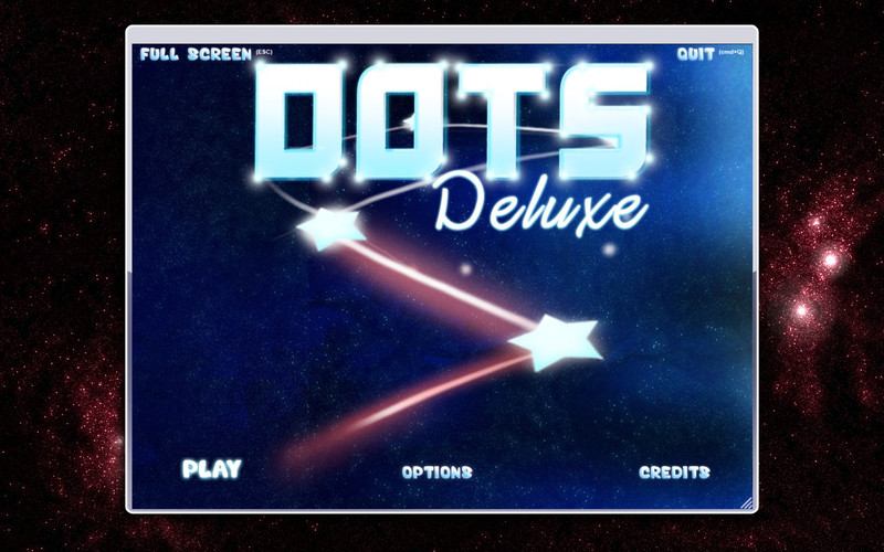 Dots Deluxe 1.0 : Dots Deluxe screenshot