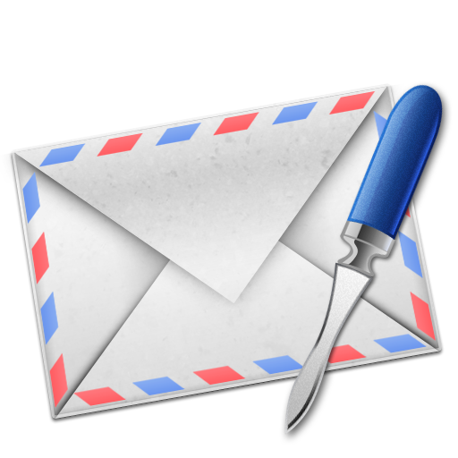 Winmail.dat Viewer - Letter Opener 1.0 : Winmail.dat Viewer - Letter Opener screenshot
