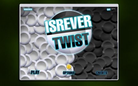 Isrever Twist screenshot