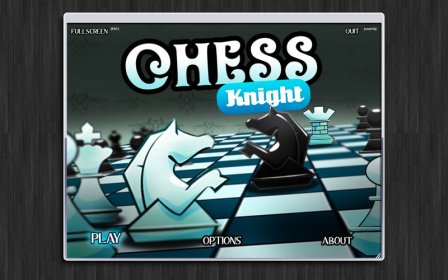 Chess Knight Free screenshot