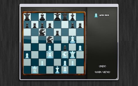 Chess Knight Free screenshot
