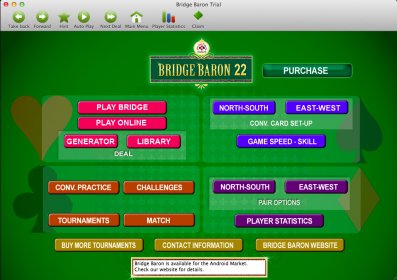 Bridge Baron 19 Free For Mac - Colaboratory