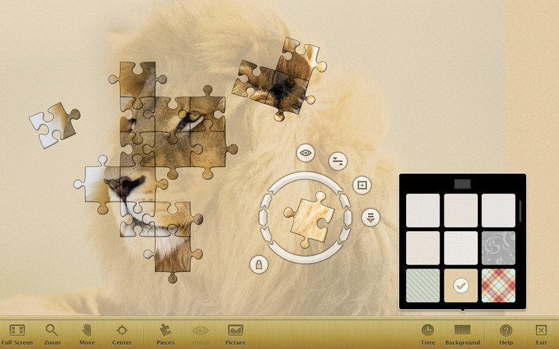 Super Puzzle 1.0 : Super Puzzle screenshot