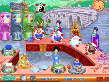 Cake Mania Celebrity Chef Lite APK for Android Download