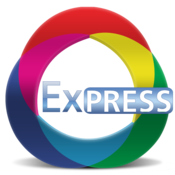 HDR Express 1.1 : HDR Express screenshot