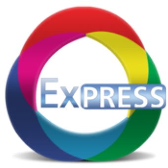 HDR Express screenshot