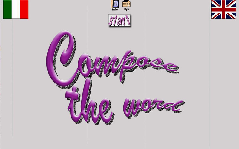 COMPONI 1.0 : COMPONI screenshot